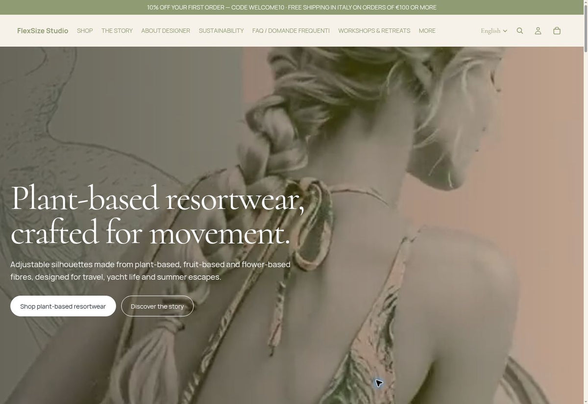 FlexSize Studio